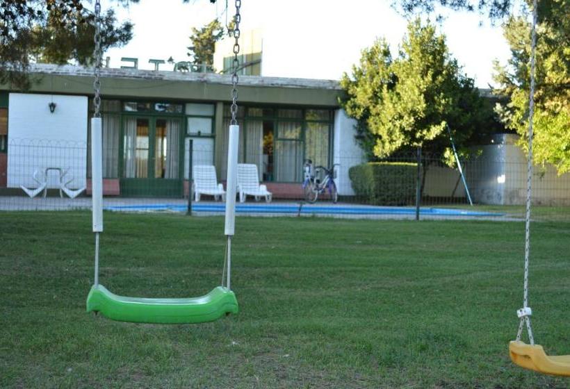 Hotel Posta Arroyito