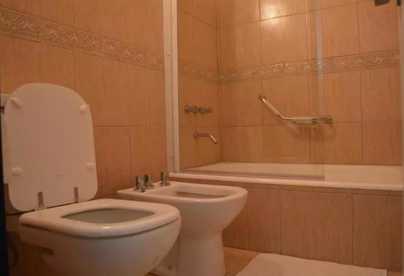 Hotelli Posta Arroyito