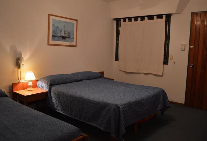 Hotel Posta Arroyito