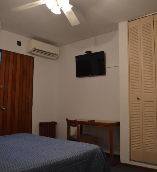 Hotel Posta Arroyito