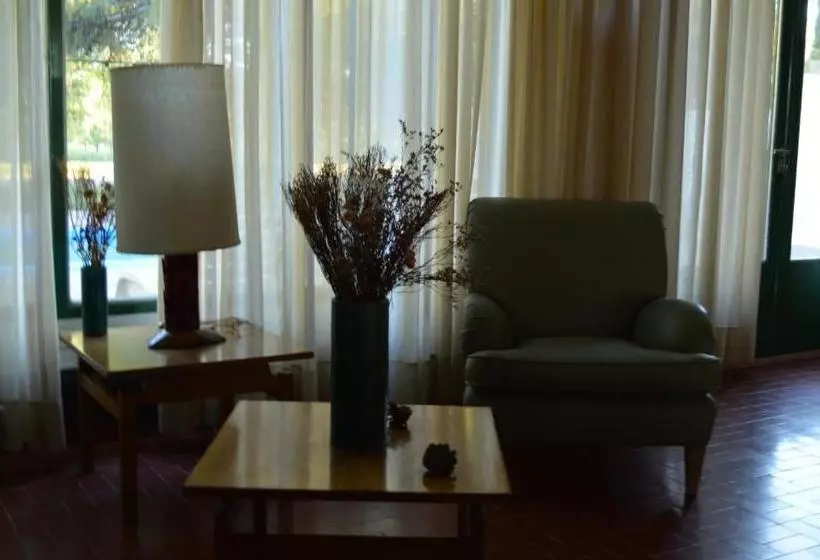 Hotelli Posta Arroyito