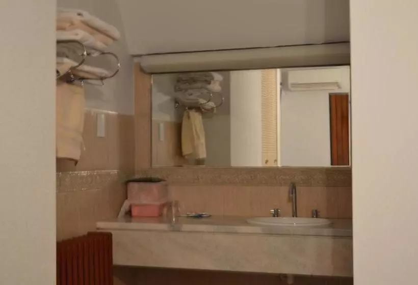 Hotelli Posta Arroyito