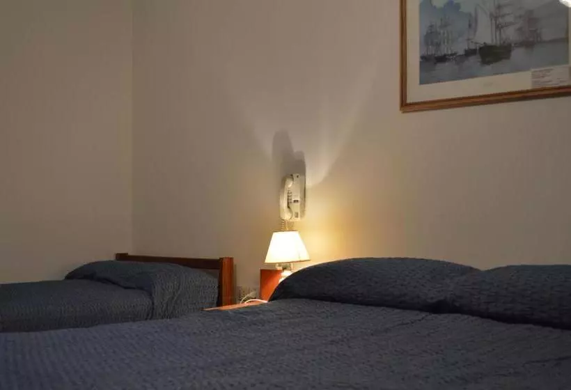 Hotelli Posta Arroyito