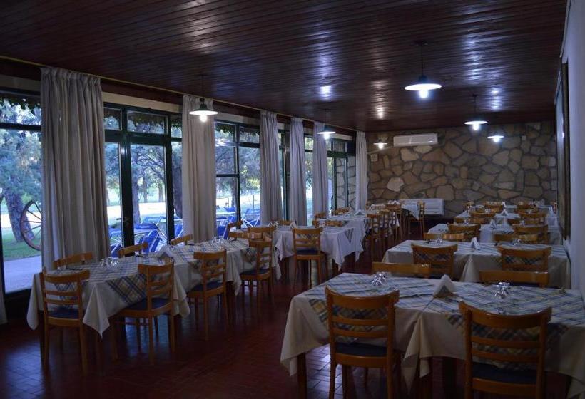 Hotel Posta Arroyito