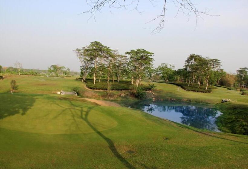 Kaziranga Golf Resort