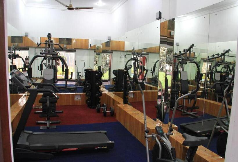 Kaziranga Golf Resort