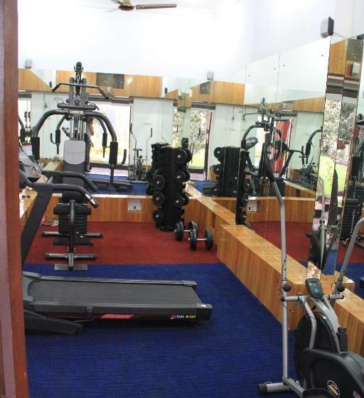 Kaziranga Golf Resort