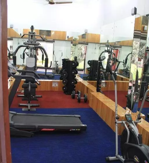 Kaziranga Golf Resort