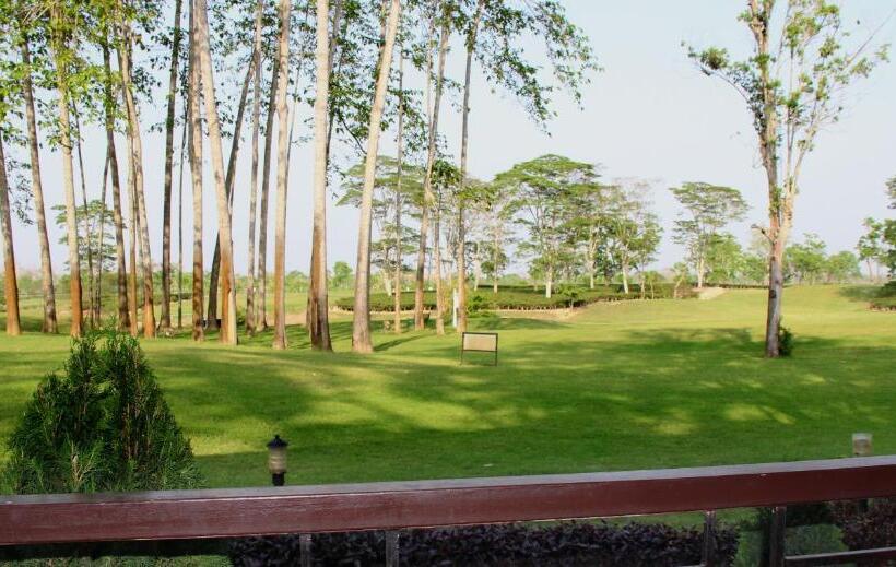 Kaziranga Golf Resort