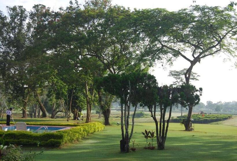 Kaziranga Golf Resort