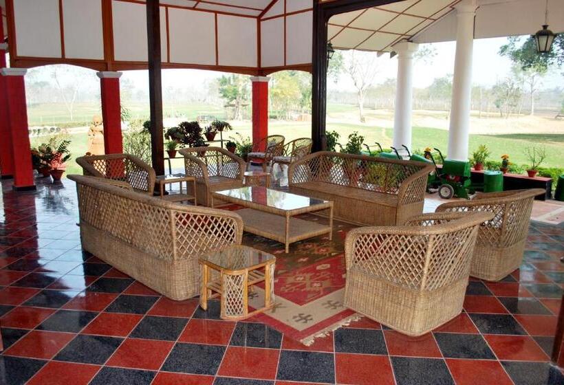 Kaziranga Golf Resort