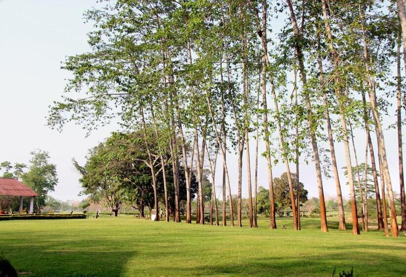 Kaziranga Golf Resort