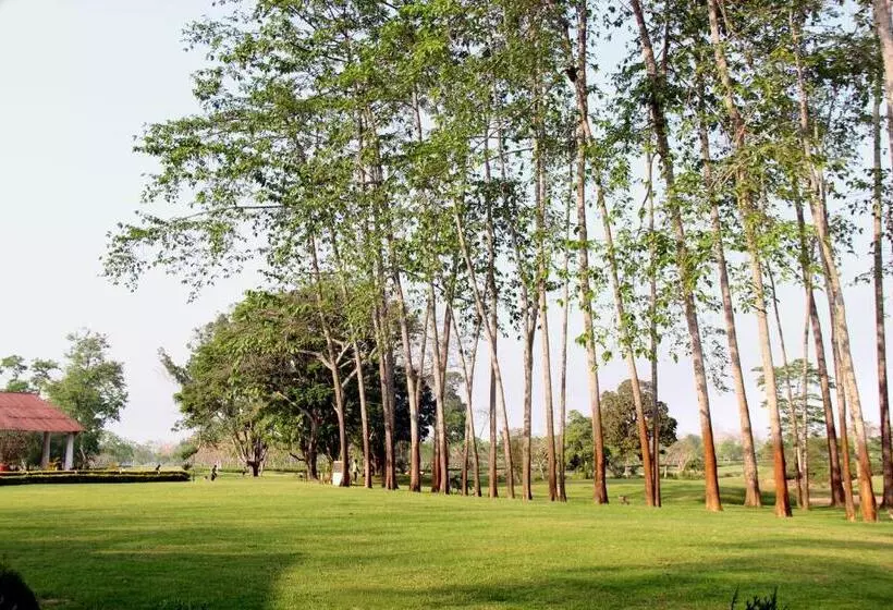 Kaziranga Golf Resort