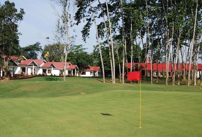 Kaziranga Golf Resort