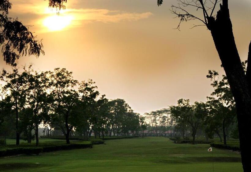 Kaziranga Golf Resort