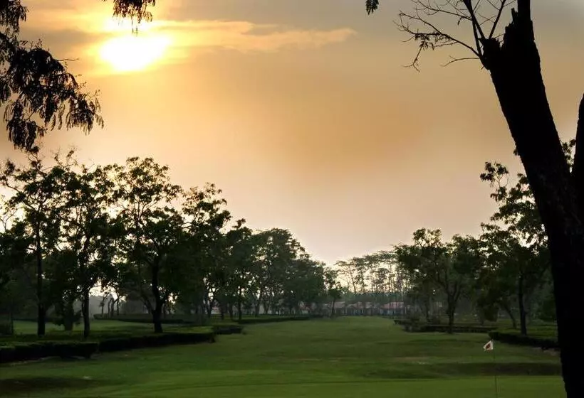 Kaziranga Golf Resort