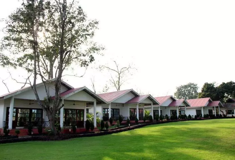 Kaziranga Golf Resort