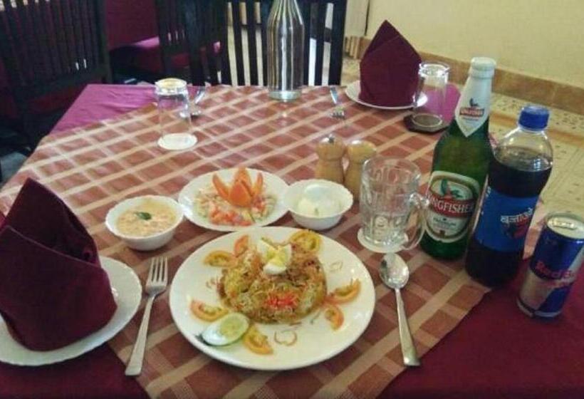 Kaziranga Golf Resort