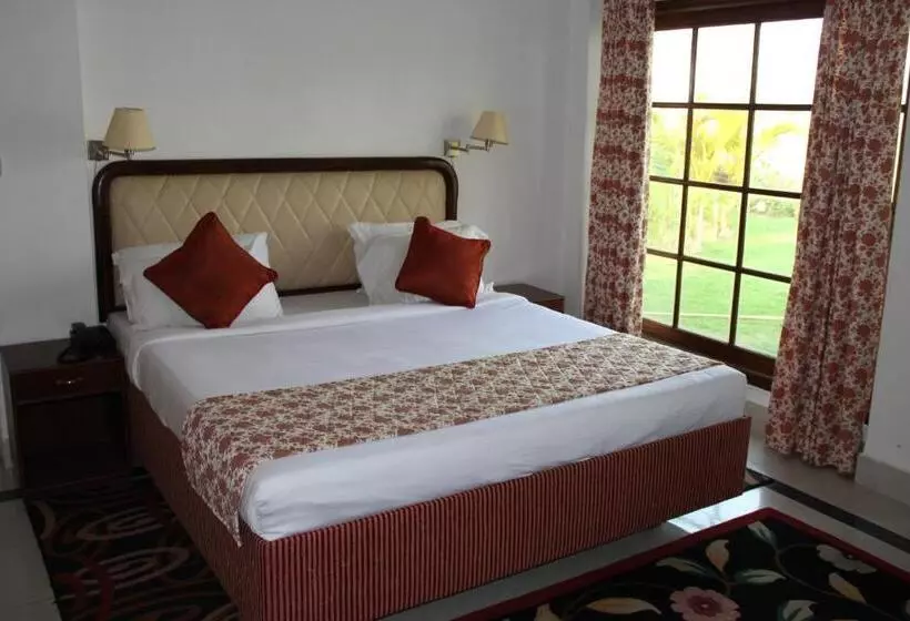 Kaziranga Golf Resort