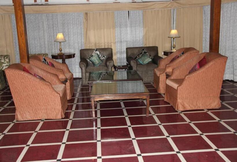 Kaziranga Golf Resort