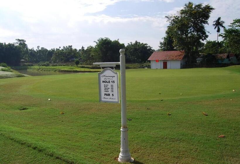 Kaziranga Golf Resort