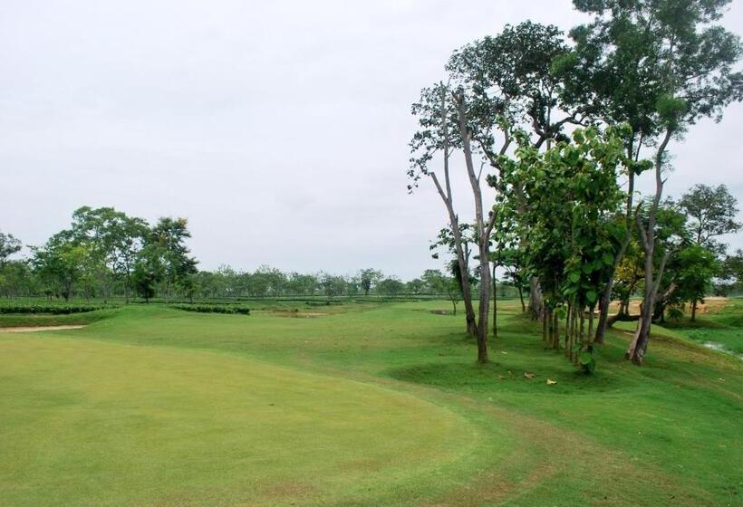 Kaziranga Golf Resort