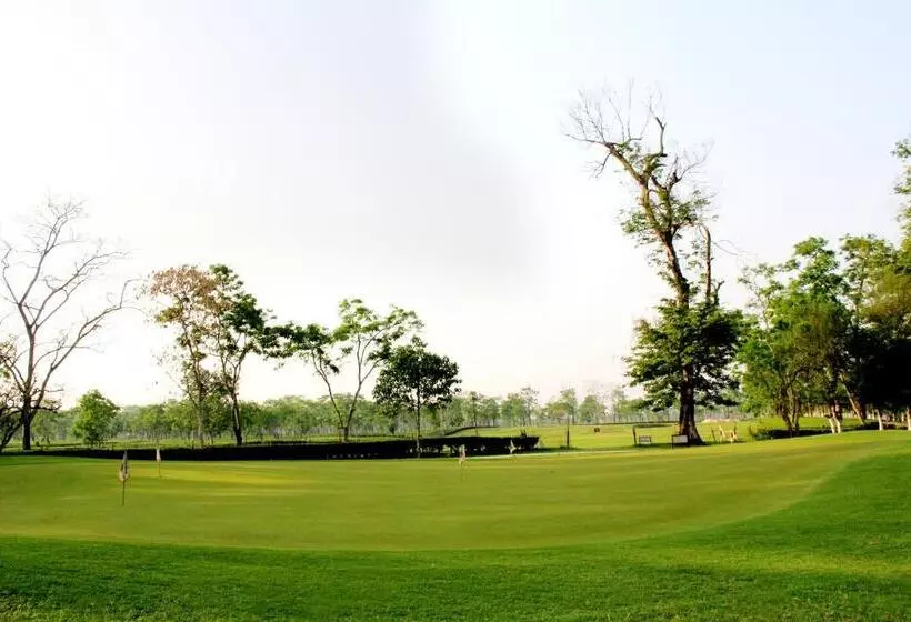 Kaziranga Golf Resort