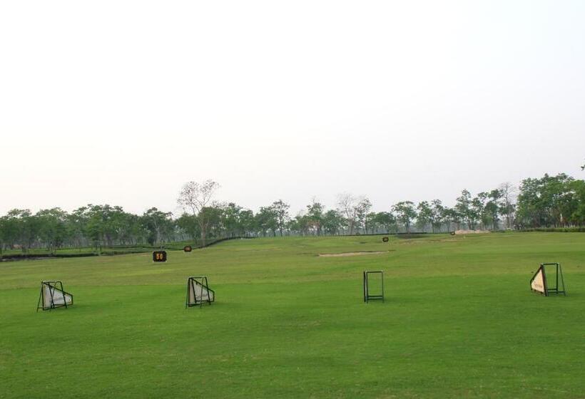 Kaziranga Golf Resort