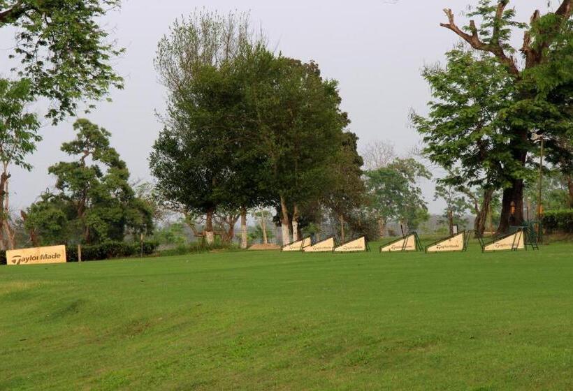 Kaziranga Golf Resort
