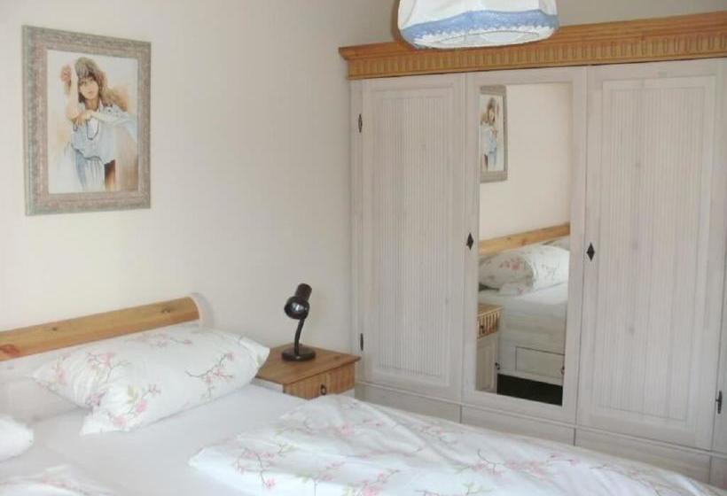 ペンション Haus Sonne