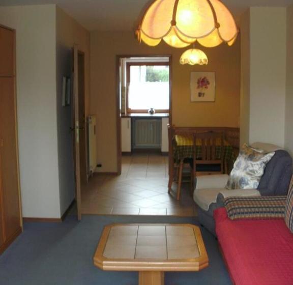 ペンション Haus Sonne