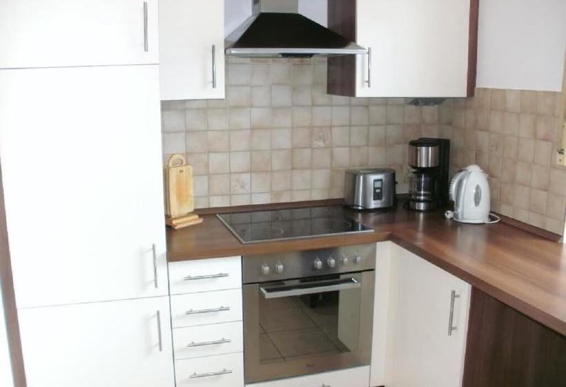 ペンション Haus Sonne