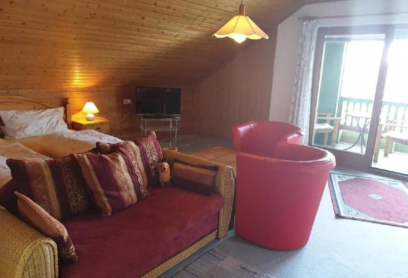 ペンション Haus Sonne