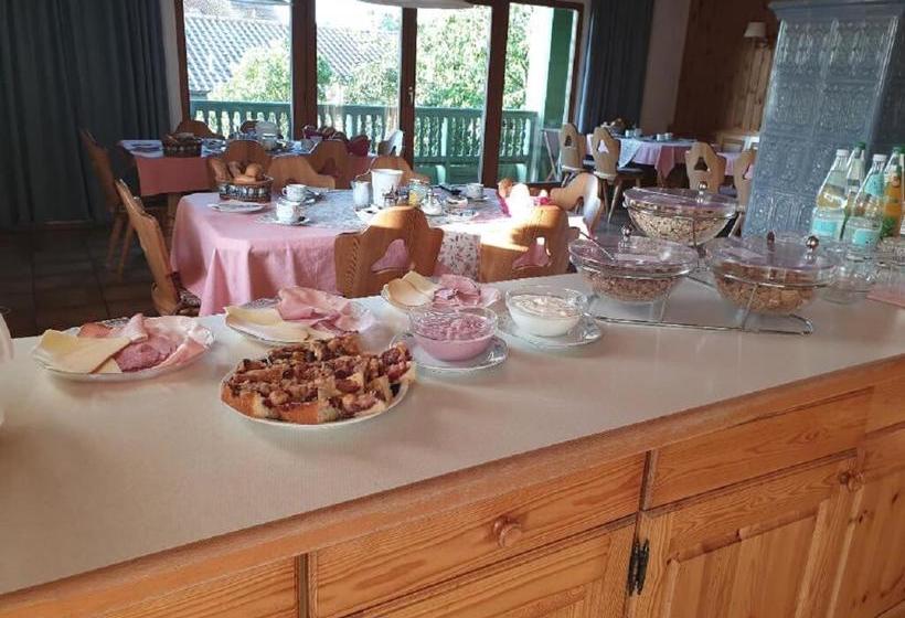 ペンション Haus Sonne