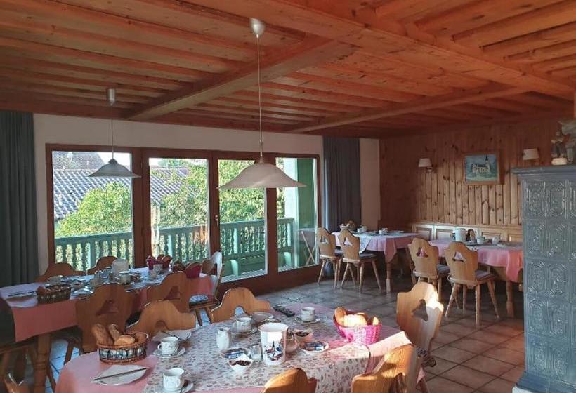 ペンション Haus Sonne