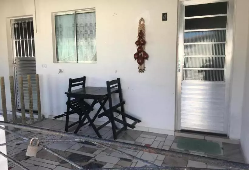 Majatalo Pousada O Mineiro Frente Para O Rio