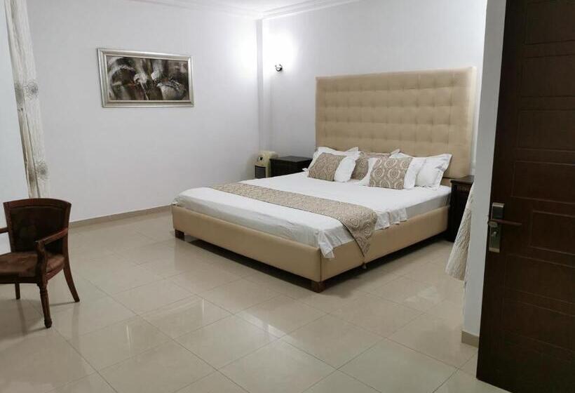 Residence Galaxy Togo