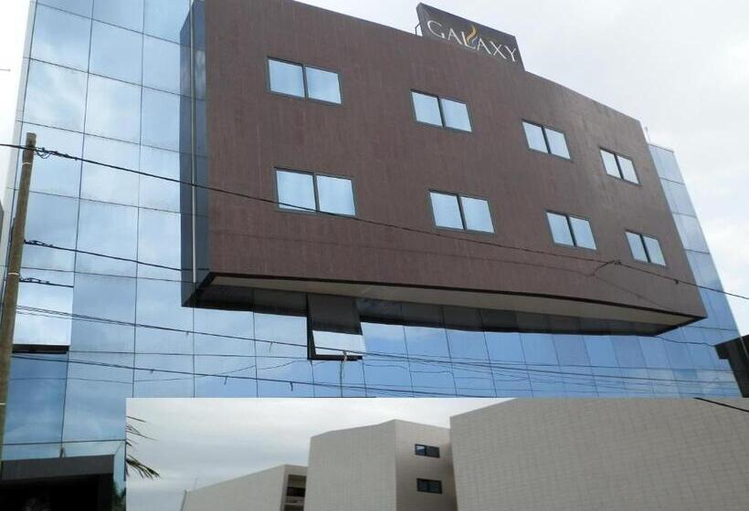 Residence Galaxy Togo