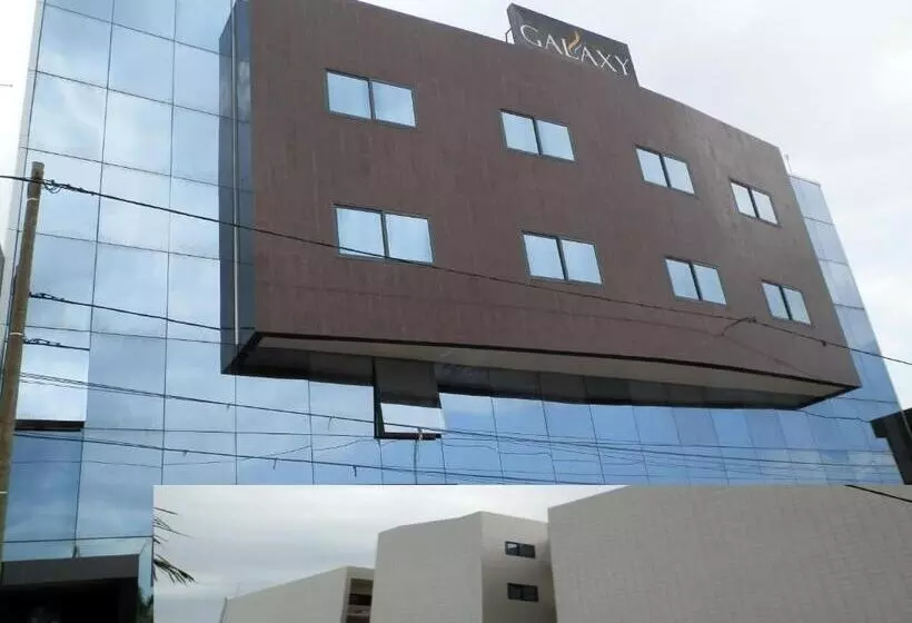 Residence Galaxy Togo