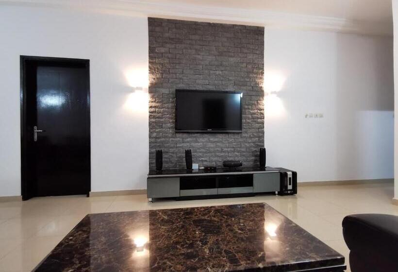 Residence Galaxy Togo