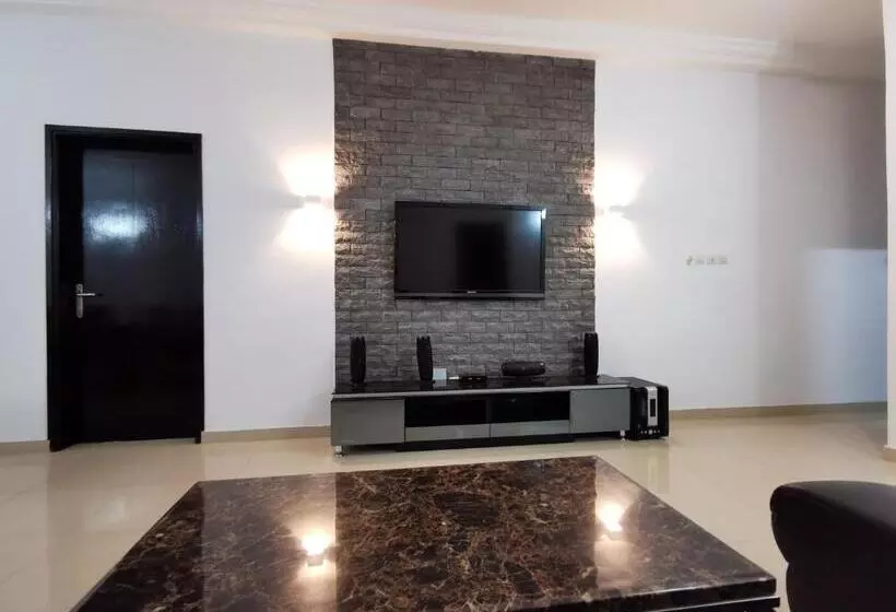 Residence Galaxy Togo