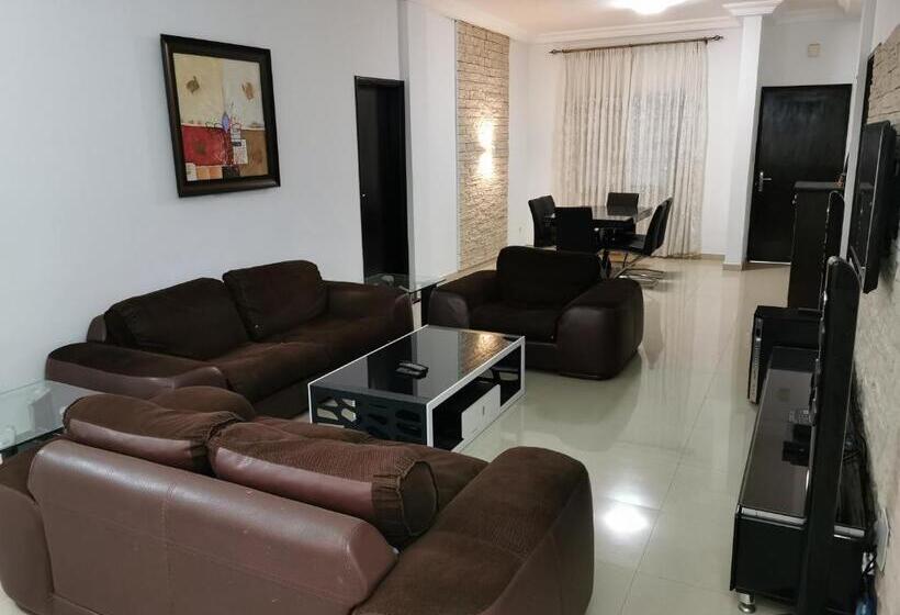 Residence Galaxy Togo