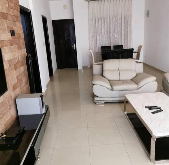 Residence Galaxy Togo