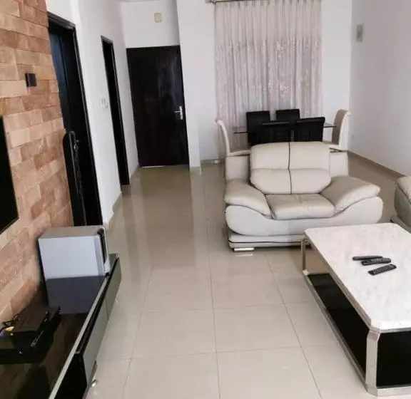 Residence Galaxy Togo