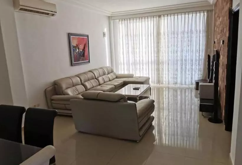 Residence Galaxy Togo