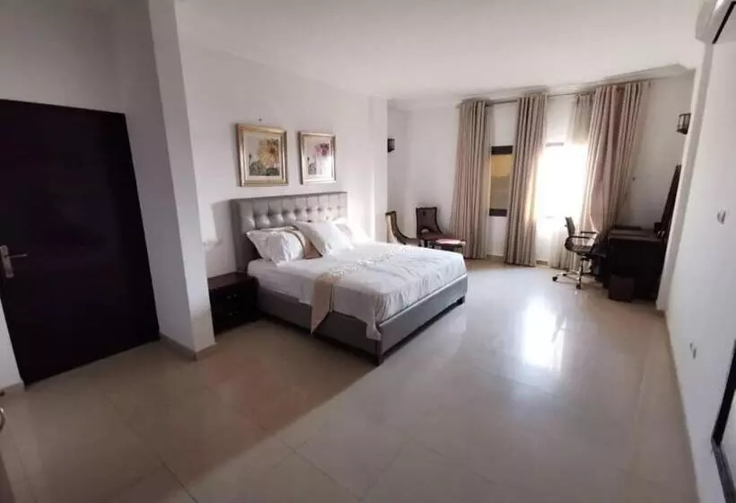 Residence Galaxy Togo