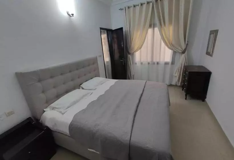 Residence Galaxy Togo