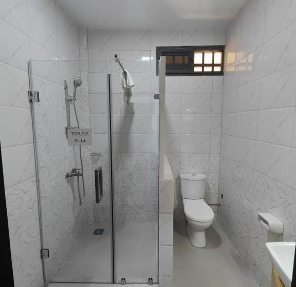 Residence Galaxy Togo