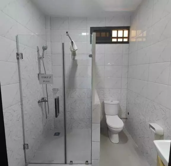 Residence Galaxy Togo