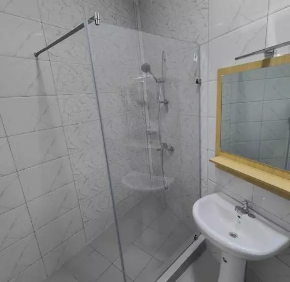 Residence Galaxy Togo